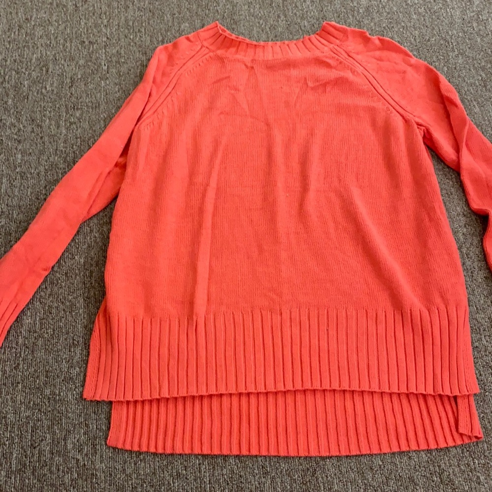 Old Navy sweater